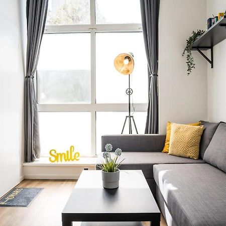 Industrial Loft In Berlin Mitte 아파트 외부 사진