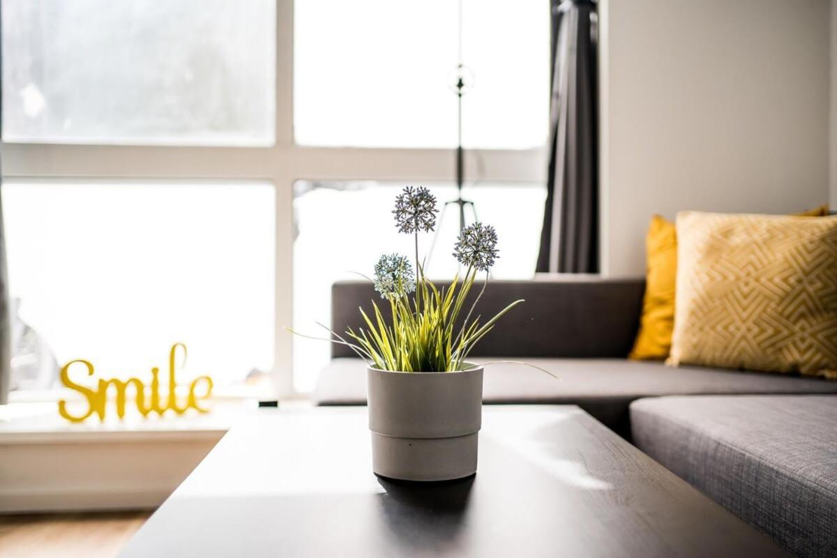 Industrial Loft In Berlin Mitte 아파트 외부 사진