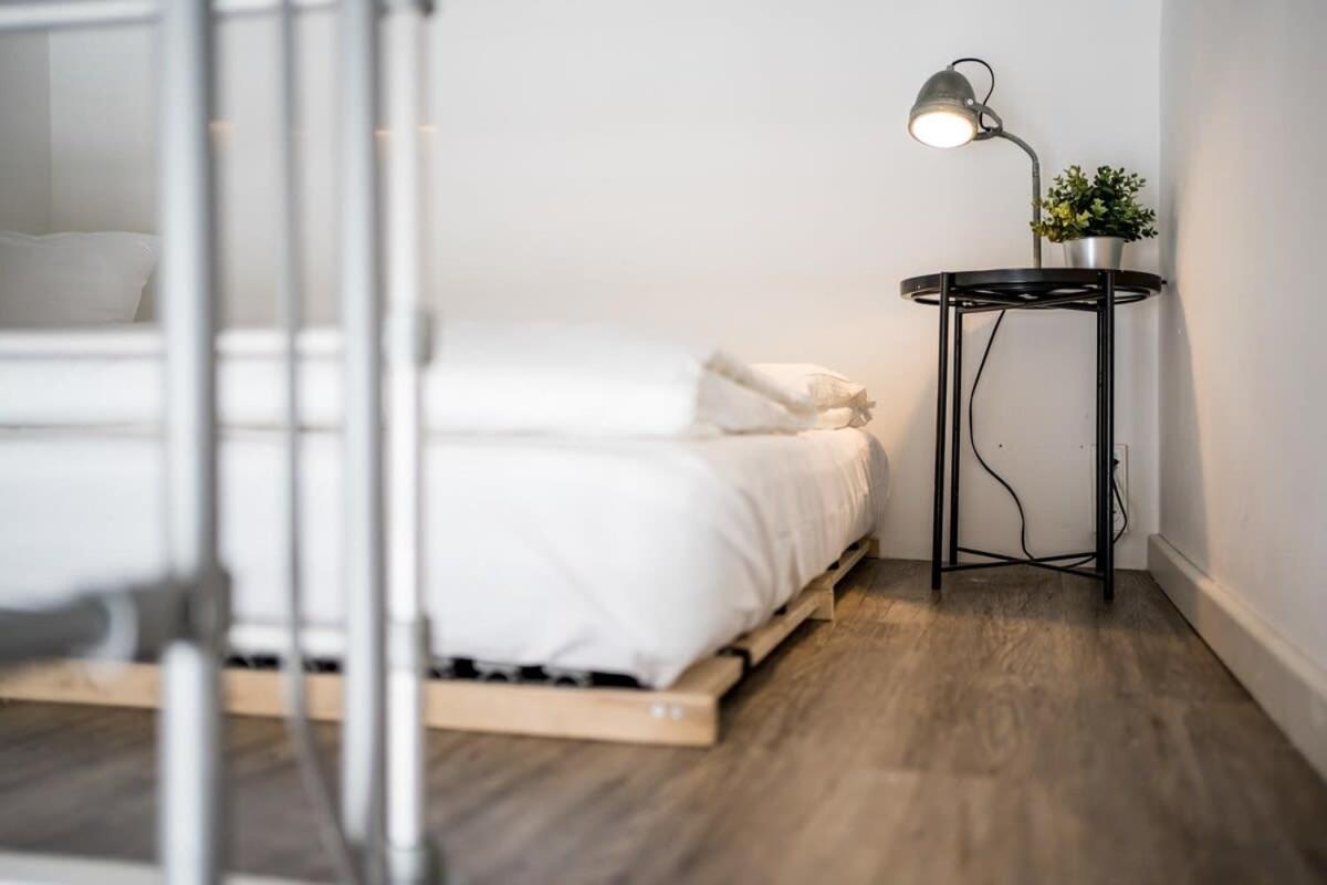 Industrial Loft In Berlin Mitte 아파트 외부 사진