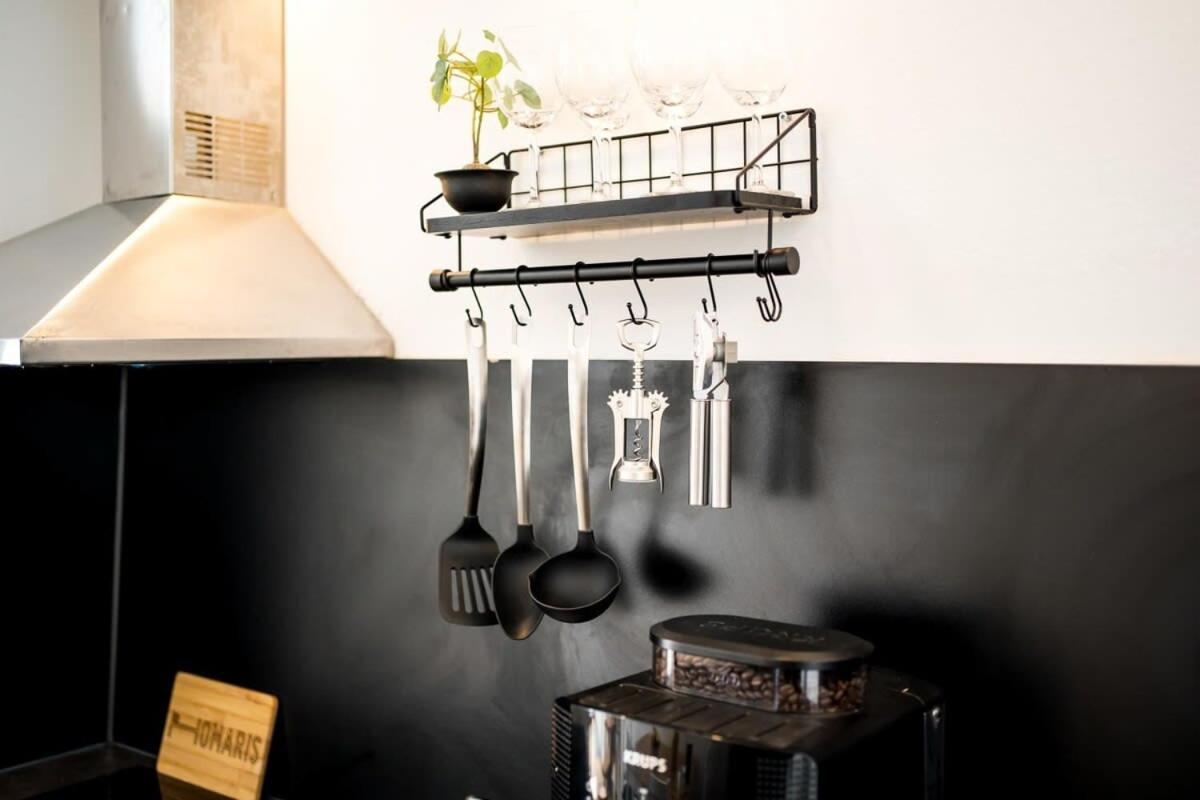 Industrial Loft In Berlin Mitte 아파트 외부 사진