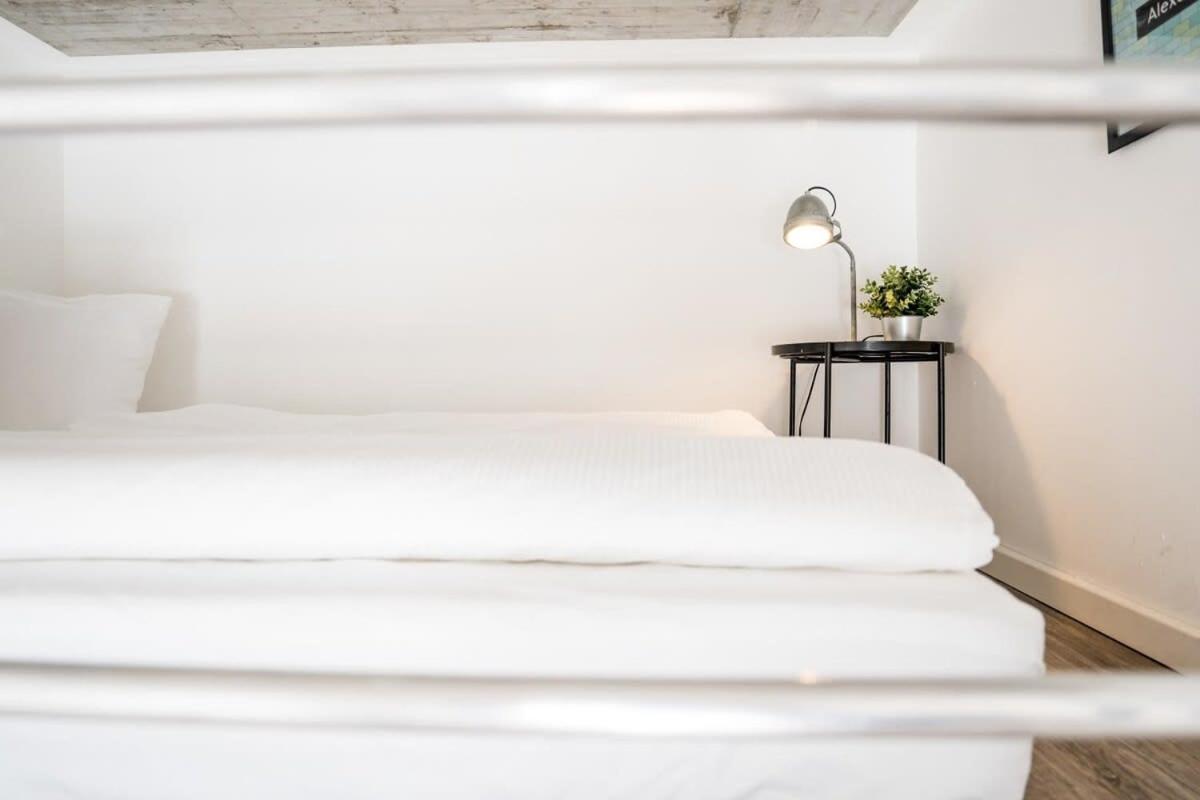 Industrial Loft In Berlin Mitte 아파트 외부 사진